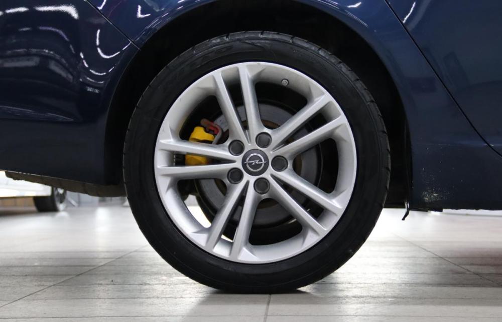 Opel Insignia I Сургут  - изображение 29