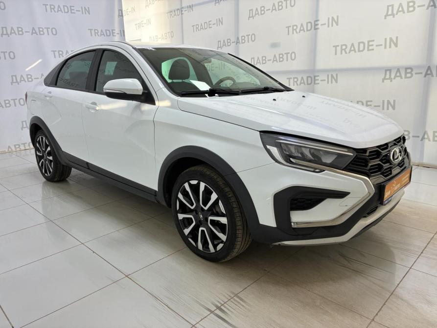 Lada (ВАЗ) Vesta I Рестайлинг (NG) Пермь  - изображение 3