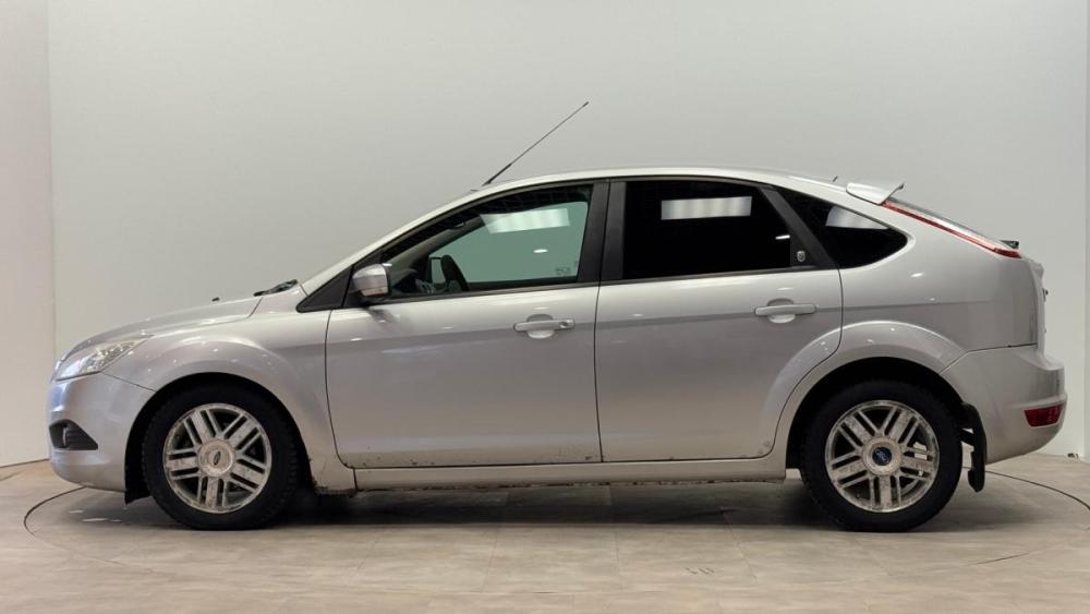 Ford Focus II Рестайлинг Киров  - изображение 2