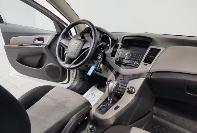Chevrolet Cruze I с пробегом 2011 года, цена 800 000 рублей, 109774 км, седан, Автокод Объявления