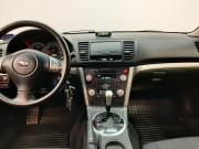 Subaru Legacy IV Рестайлинг Москва  - изображение 30