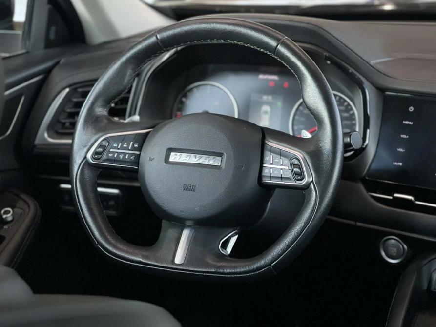 Haval F7 I Екатеринбург  - изображение 16