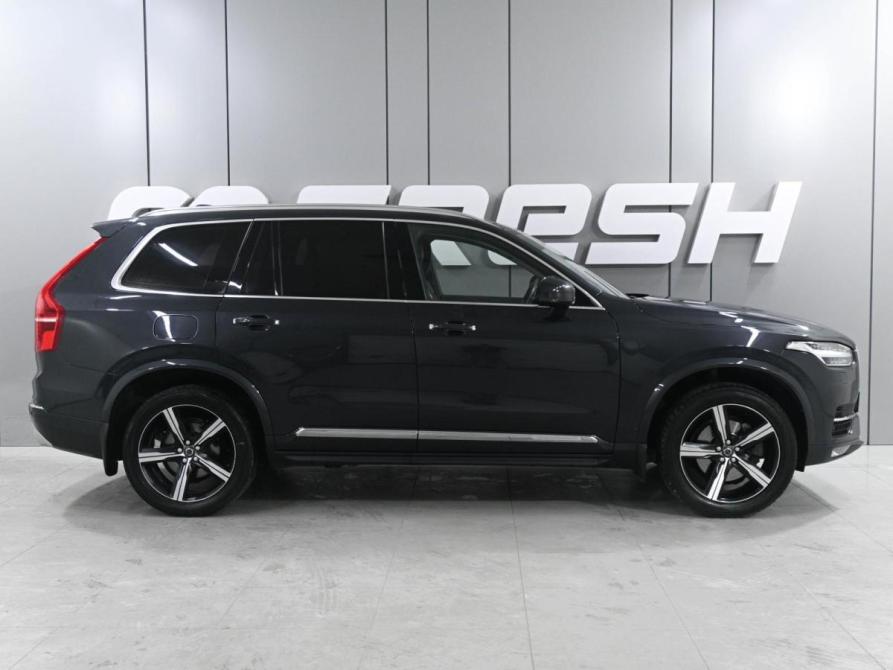 Volvo XC90 II Ростов-на-Дону  - изображение 5