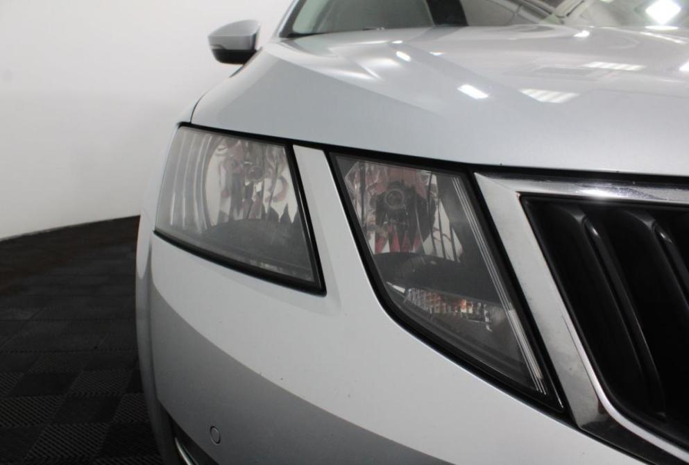 Skoda Octavia III (A7) Рестайлинг Нижний Новгород  - изображение 22