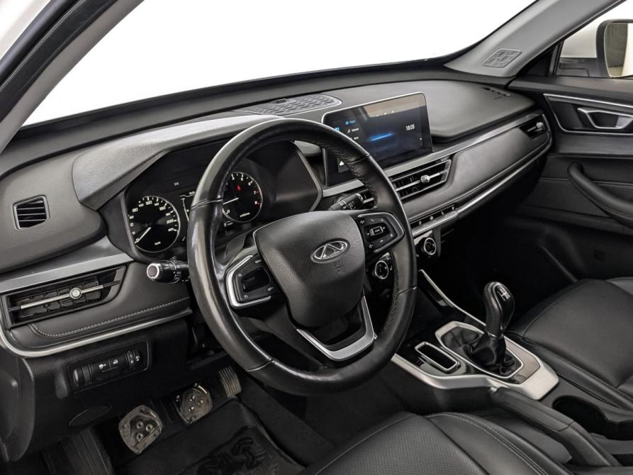 Chery Tiggo 4 Pro I Москва  - изображение 15