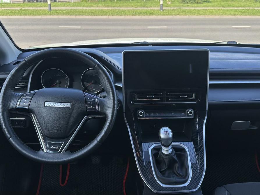 Haval M6 II Иваново  - изображение 11
