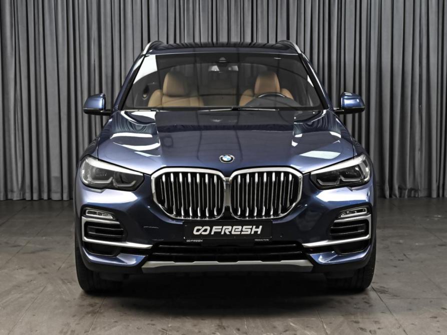 BMW X5 IV (G05/G18) Ставрополь  - изображение 3