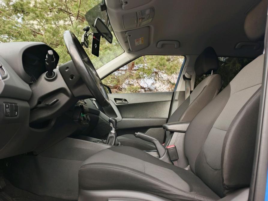 Hyundai Creta I Санкт-Петербург  - изображение 18