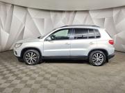 Volkswagen Tiguan I Рестайлинг Москва  - изображение 25