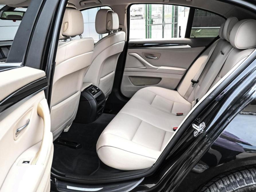 BMW 5 серии VI (F10/F11/F07) Новороссийск  - изображение 11