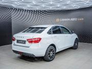 Lada (ВАЗ) Vesta I Самара  - изображение 20