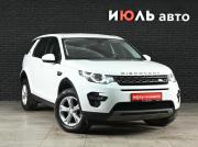 Land Rover Discovery Sport I Екатеринбург  - изображение 21