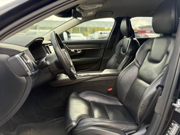 Volvo V90 Cross Country I с пробегом 2017 года, цена 2 295 000 рублей, 283000 км, универсал, Автокод Объявления