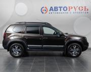 Renault Duster I Рестайлинг Москва  - изображение 30