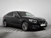 BMW 5 серии VI (F10/F11/F07) Рестайлинг Санкт-Петербург  - изображение 26