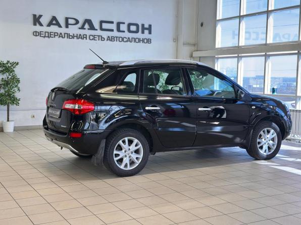 Renault Koleos I с пробегом 2008 года, цена 960 000 рублей, 171207 км, внедорожник, Автокод Объявления