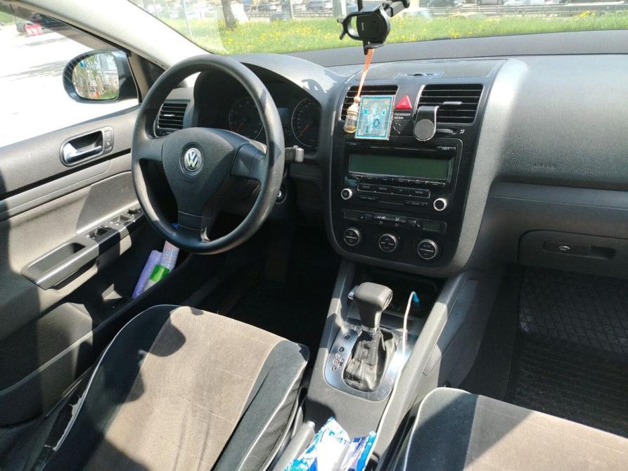 Volkswagen Jetta V Москва  - изображение 4
