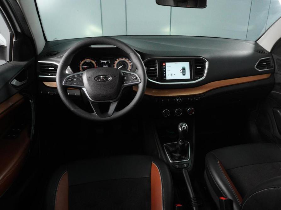 Lada (ВАЗ) Vesta I Рестайлинг (NG) Минеральные Воды  - изображение 6