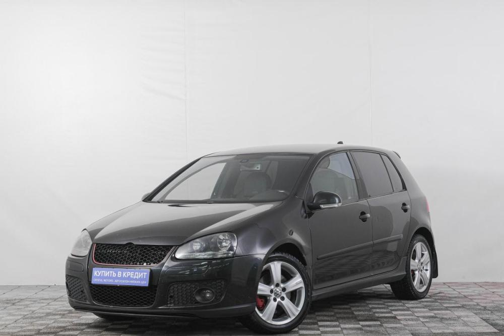 Volkswagen Golf GTI V Кемерово  - изображение 4