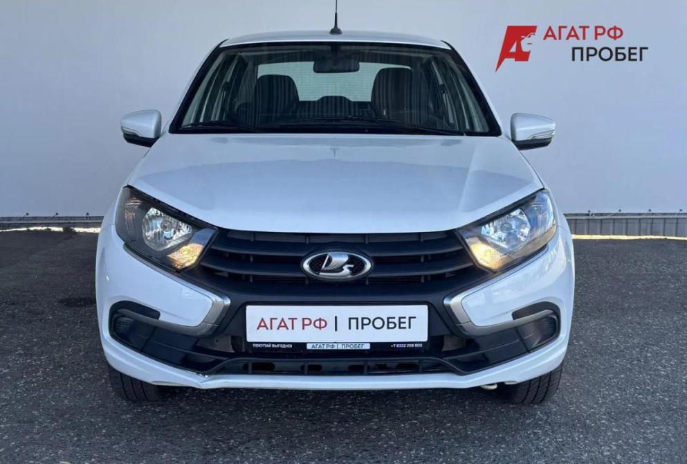 Lada (ВАЗ) Granta I Рестайлинг Киров  - изображение 2