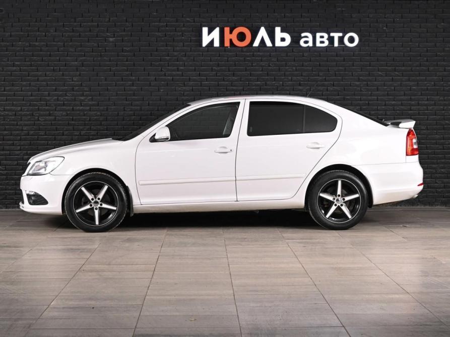 Skoda Octavia II (A5) Рестайлинг Екатеринбург  - изображение 7