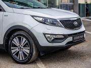 Kia Sportage III Рестайлинг Волгоград  - изображение 50