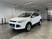Ford Kuga II Калуга  - изображение 8