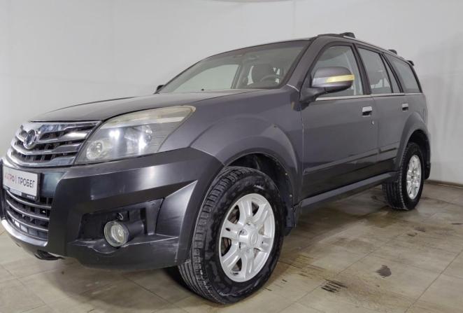 Great Wall Hover H3 I с пробегом 2011 года, цена 600 000 рублей, 114700 км, внедорожник, Автокод Объявления