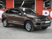 Volkswagen Touareg II Москва  - изображение 23