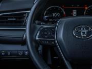 Toyota Camry VIII (XV70) Рестайлинг Ставрополь  - изображение 46