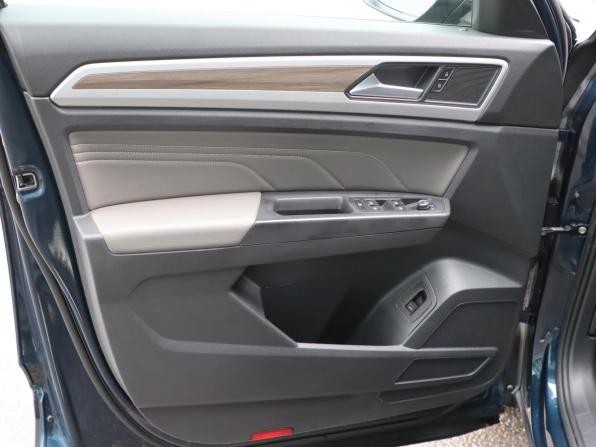 Volkswagen Teramont I Рестайлинг с пробегом 2021 года, цена 3 850 000 рублей, 147900 км, внедорожник, Автокод Объявления