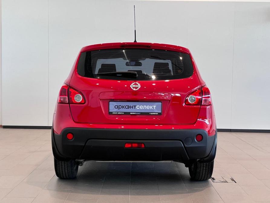 Nissan Qashqai I Волгоград  - изображение 6