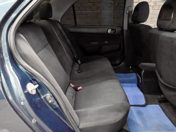 Mitsubishi Lancer IX Рестайлинг с пробегом 2005 года, цена 495 000 рублей, 230089 км, седан, Автокод Объявления