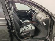 Audi A4 IV (B8) Рестайлинг Москва  - изображение 40