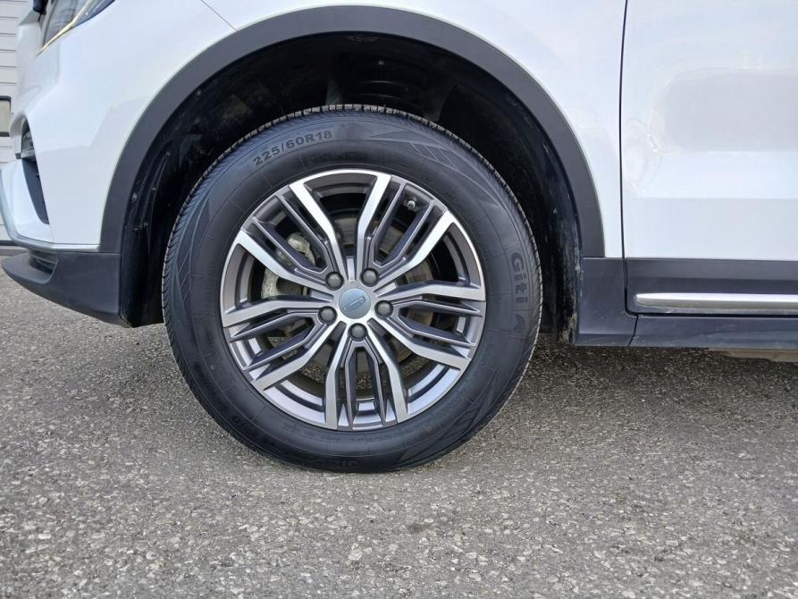 Geely Atlas Pro Саратов  - изображение 15