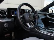 Mercedes-Benz C-Класс V (W206) Москва  - изображение 30