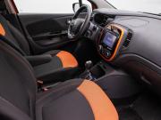 Renault Kaptur I Москва  - изображение 28