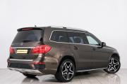 Mercedes-Benz GL-Класс II (X166) Красноярск  - изображение 34