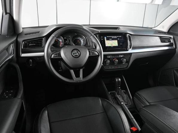 Skoda Kamiq I (China Market) с пробегом 2021 года, цена 2 125 000 рублей, 79419 км, внедорожник, Автокод Объявления