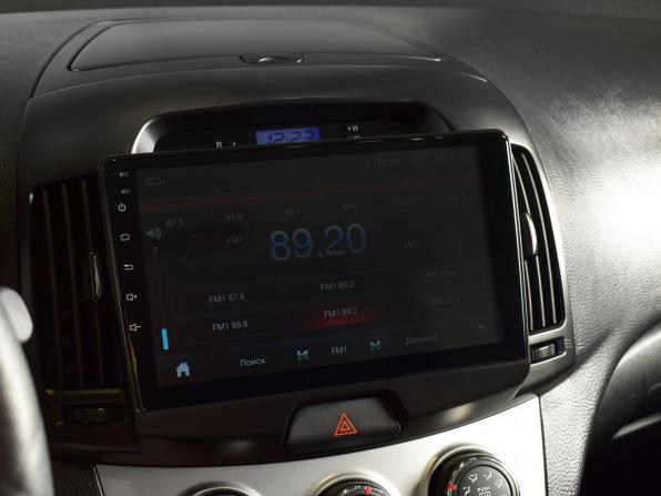 Hyundai Elantra IV (HD) с пробегом 2010 года, цена 645 999 рублей, 258156 км, седан, Автокод Объявления