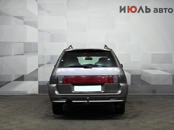 Lada (ВАЗ) 2111 с пробегом 2007 года, цена 120 000 рублей, 178684 км, универсал, Автокод Объявления