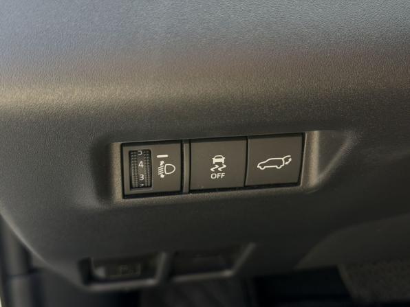 Toyota RAV4 VI (XA60) с пробегом 2026 года, цена 4 100 000 рублей, 25 км, внедорожник, Автокод Объявления