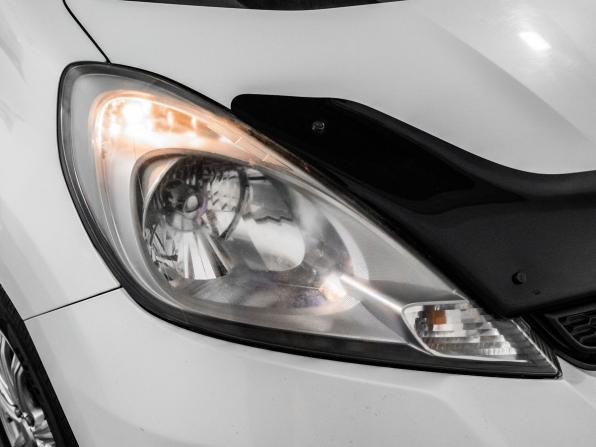 Honda Fit II с пробегом 2013 года, цена 910 000 рублей, 85598 км, хэтчбек, Автокод Объявления