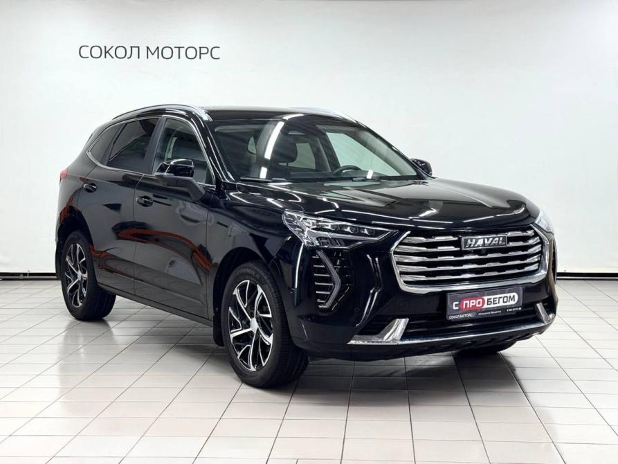 Haval Jolion I Ростов-на-Дону  - изображение 1