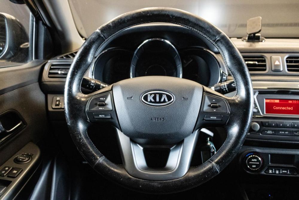 Kia Rio III Уфа  - изображение 6