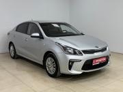 Kia Rio IV Альметьевск  - изображение 26