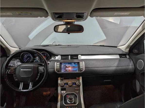 Land Rover Range Rover Evoque I с пробегом 2011 года, цена 1 850 000 рублей, 173989 км, внедорожник, Автокод Объявления