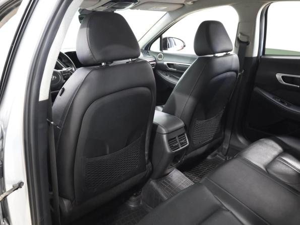 Hyundai Sonata VIII (DN8) с пробегом 2021 года, цена 2 229 000 рублей, 132378 км, седан, Автокод Объявления