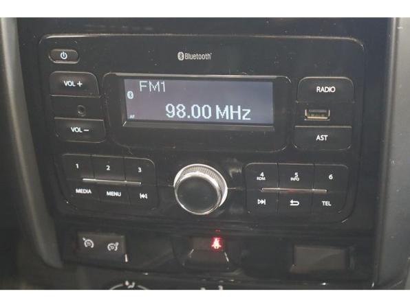 Renault Duster I Рестайлинг с пробегом 2018 года, цена 1 399 000 рублей, 118922 км, внедорожник, Автокод Объявления