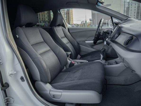 Honda Insight II с пробегом 2010 года, цена 574 000 рублей, 291600 км, хэтчбек, Автокод Объявления